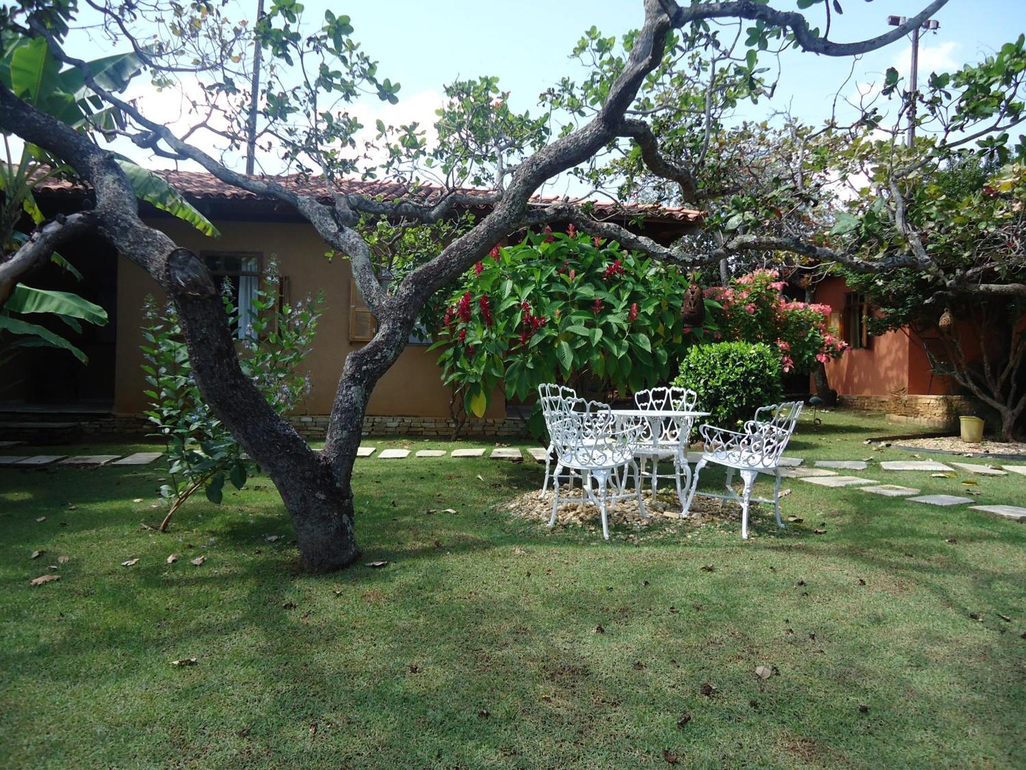 Pousada Casa Grande Hotel Pirenopolis Room photo