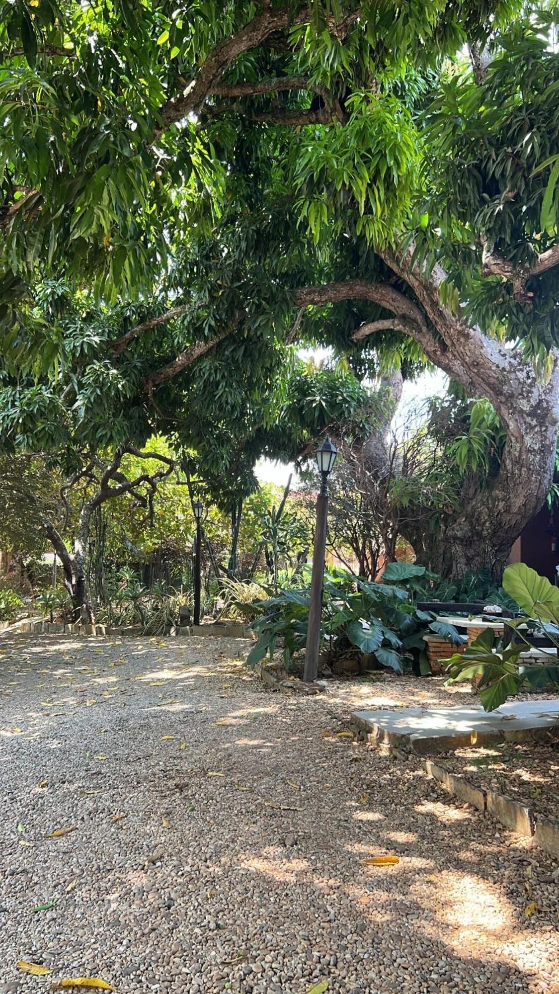 Pousada Casagrande Pirenopolis Exterior photo